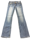 2000s low waist bootcut Jeans (S)