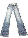 2000s low waist bootcut Jeans (XS)