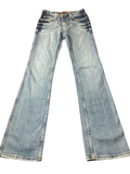 2000s low waist bootcut Jeans (XS)