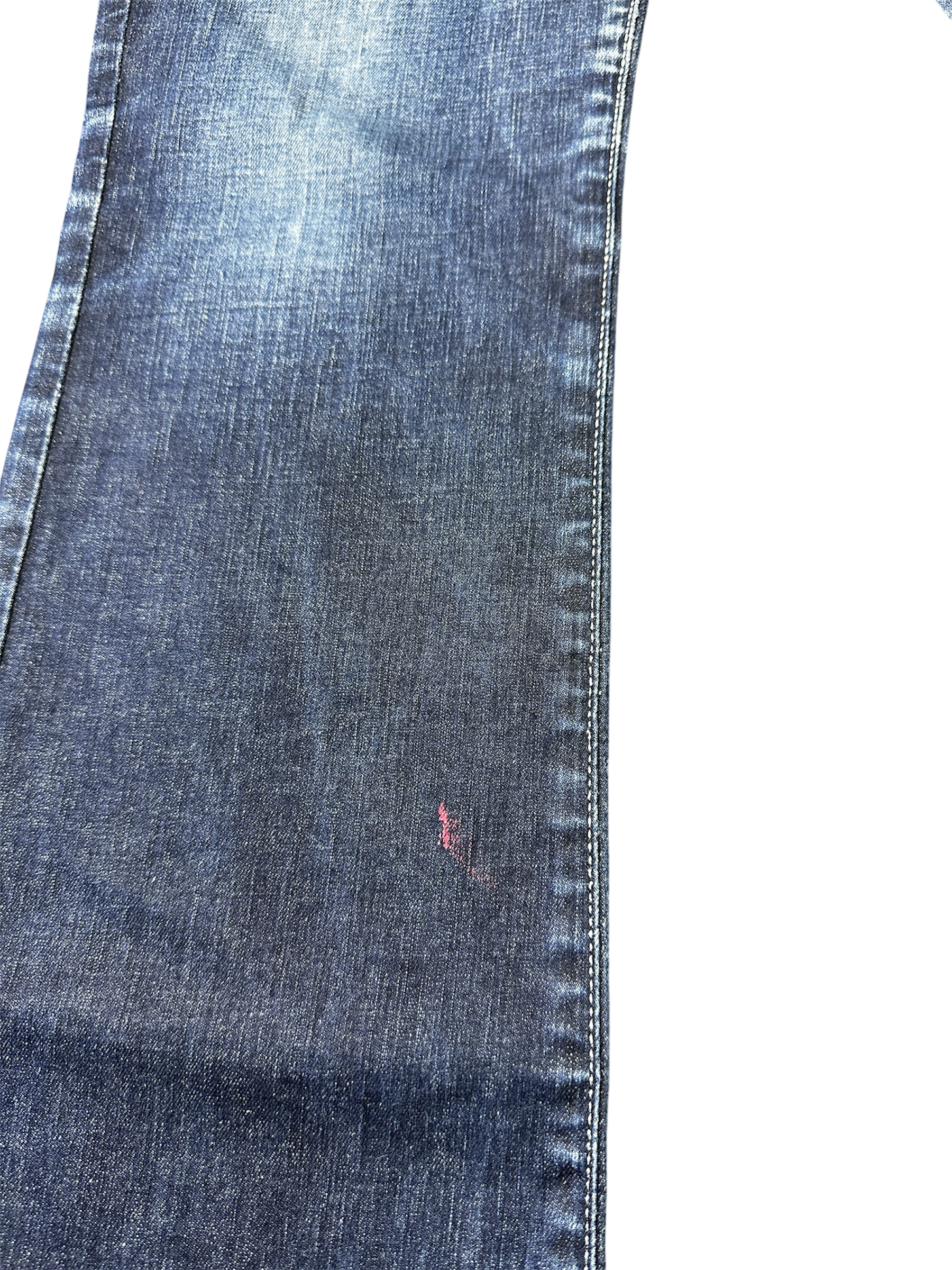 2000s low waist GUESS bootcut Jeans (S)