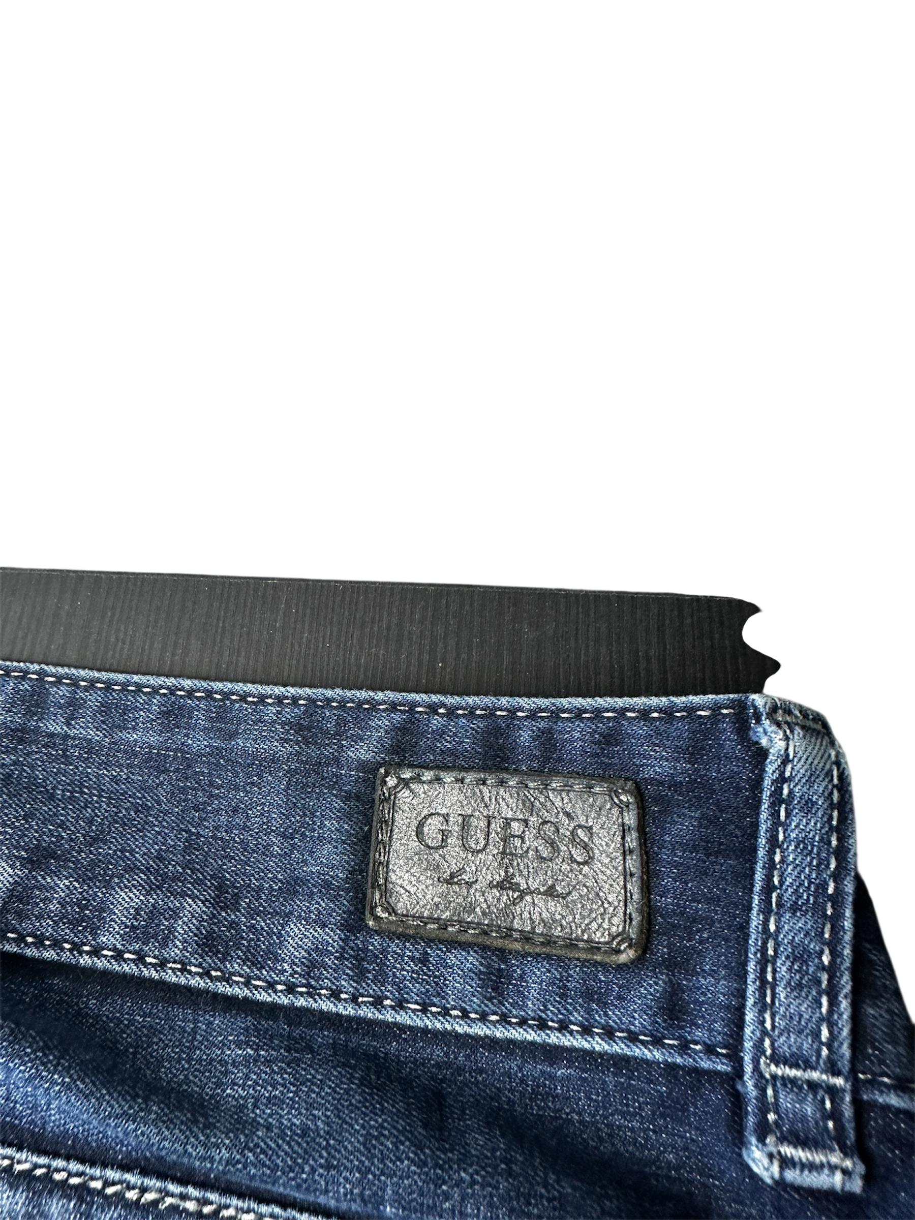 2000s low waist GUESS bootcut Jeans (S)