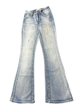 2000s low waist bootcut jeans (xxs)