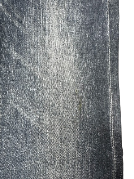 2000s Low waist Bootcut Jeans (S)